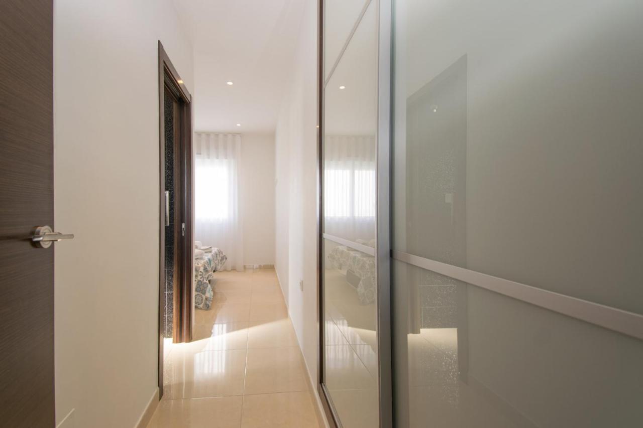 059 Luxury Bungalow - Ac/Wifi Torrevieja Ngoại thất bức ảnh